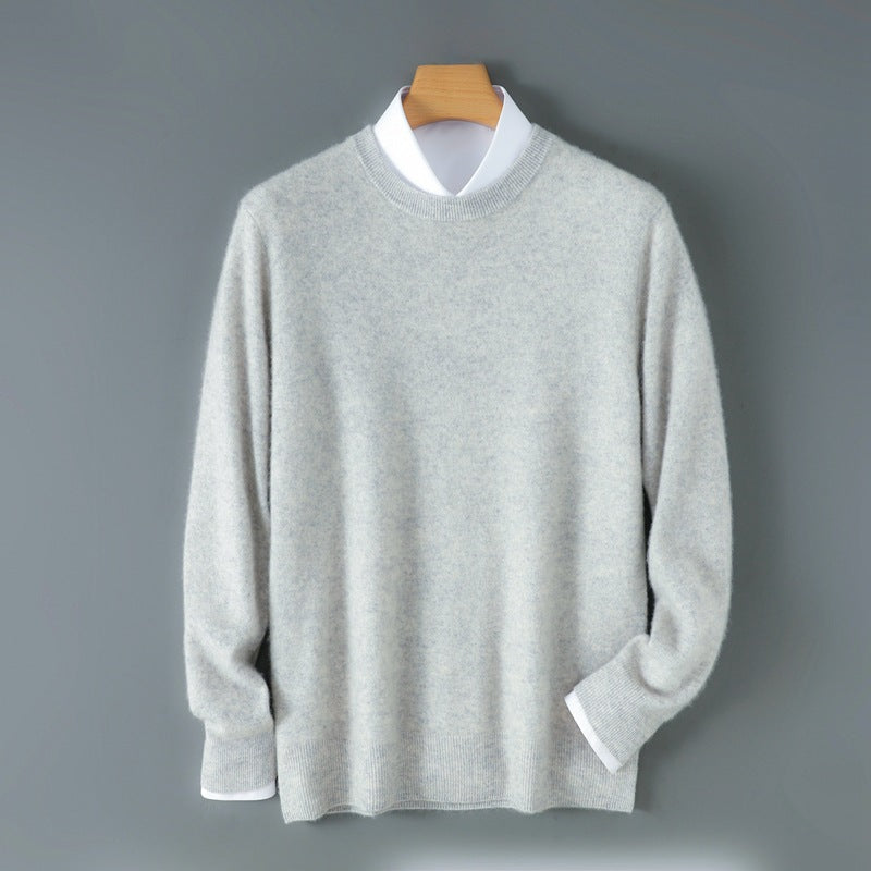 Mythic Fantasy Knit Sweater