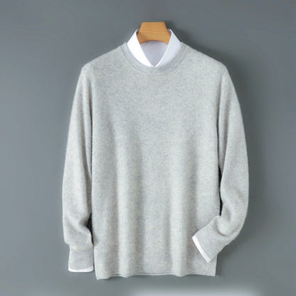 Mythic Fantasy Knit Sweater