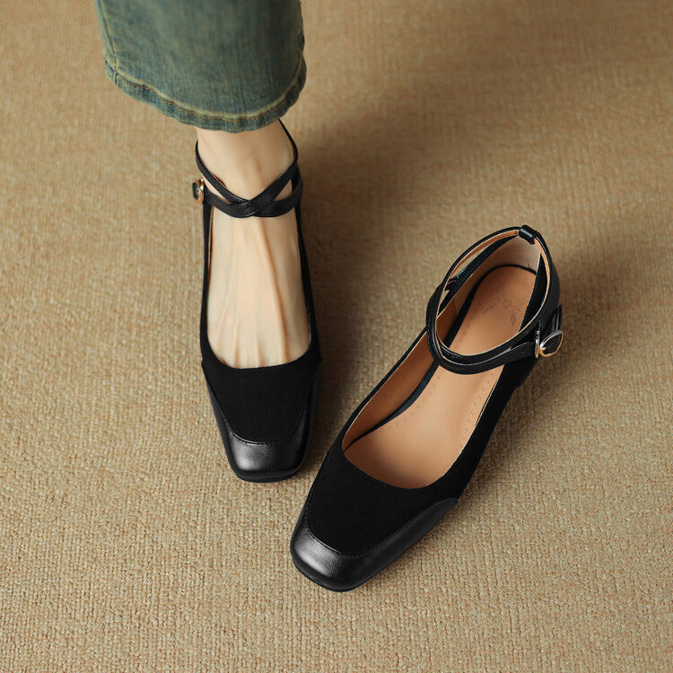 High Heel Stilettos