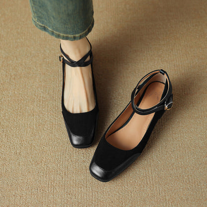 High Heel Stilettos
