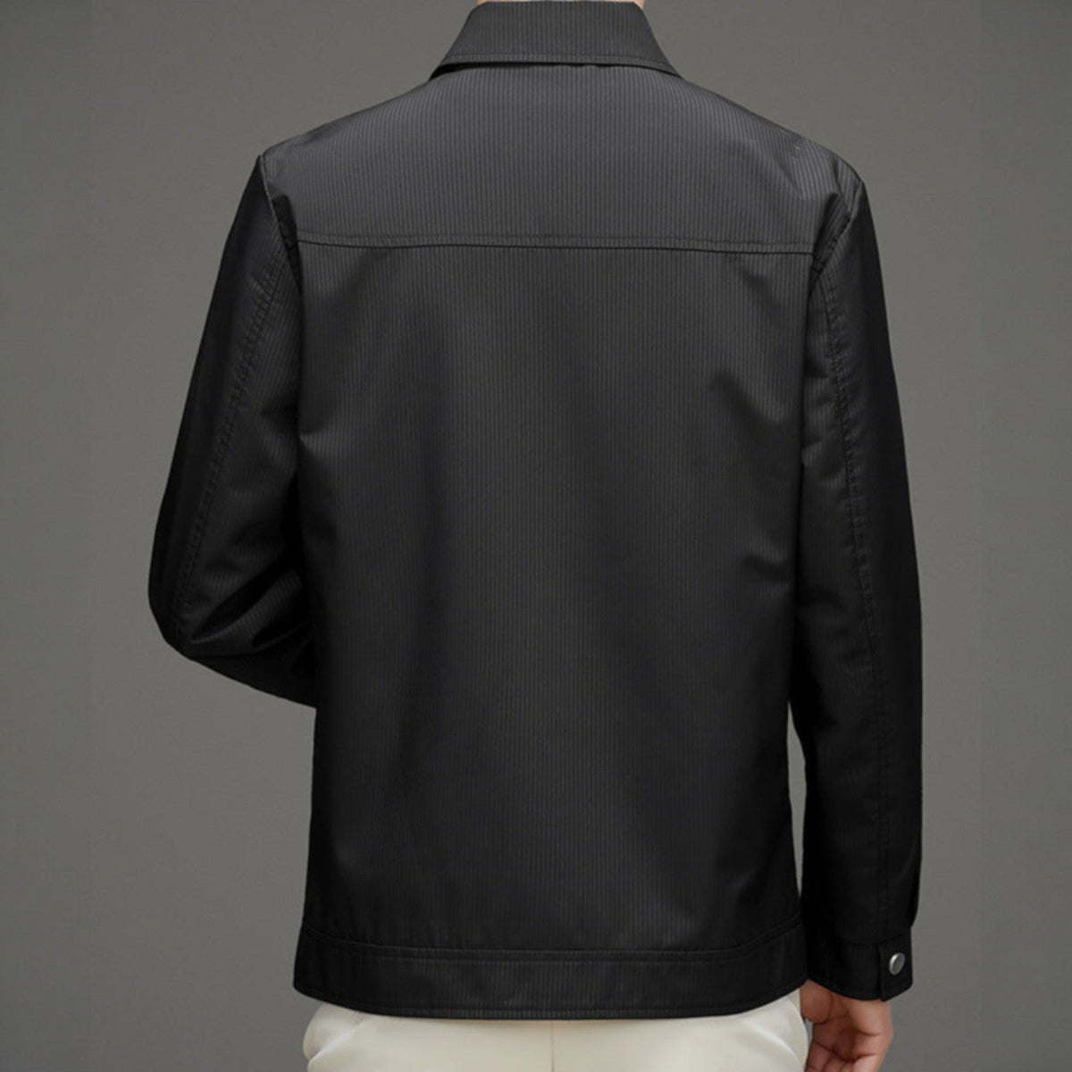 Harpa Urban Jacket - Jack Hafford