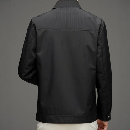 Harpa Urban Jacket - Jack Hafford