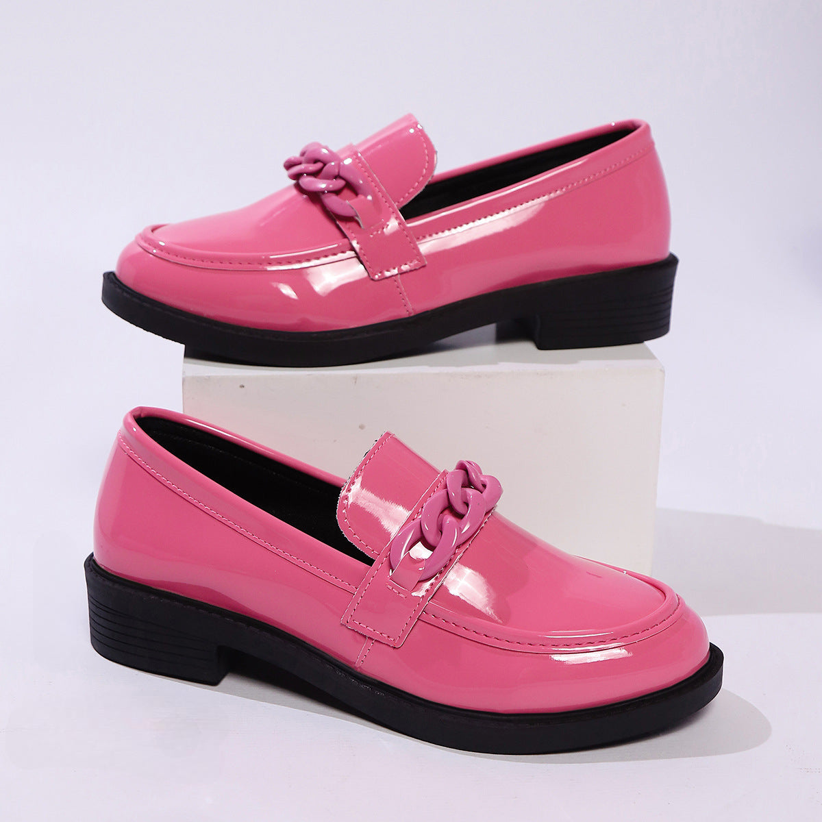 Classic Women's Heels
