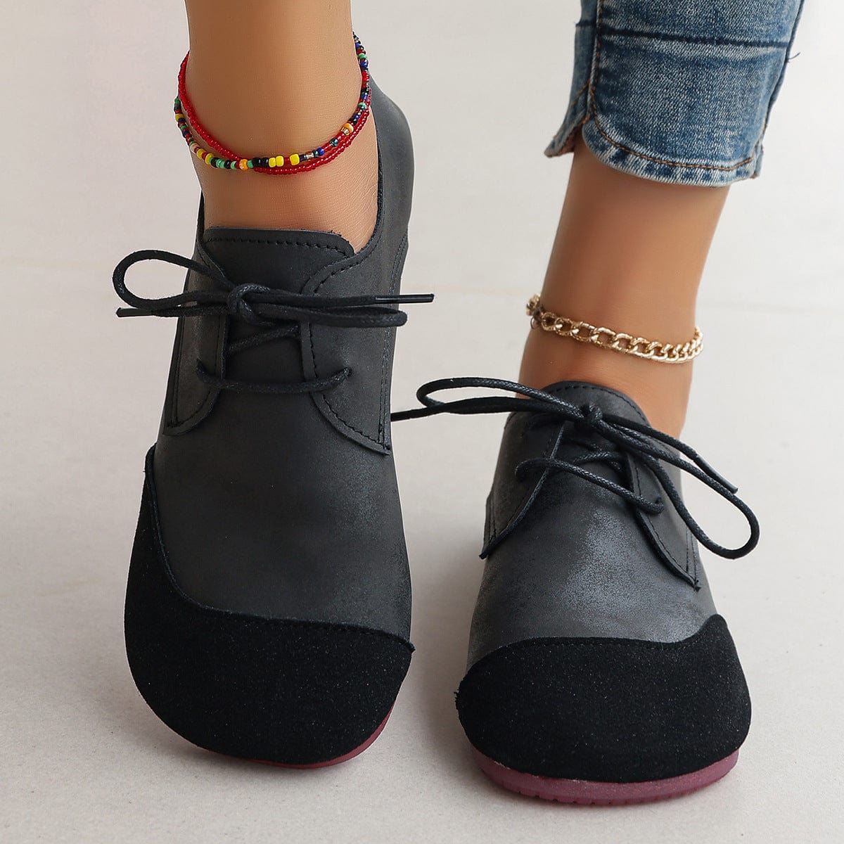 Hollis | Women's Breathable Slip-Resistant Walking Shoes