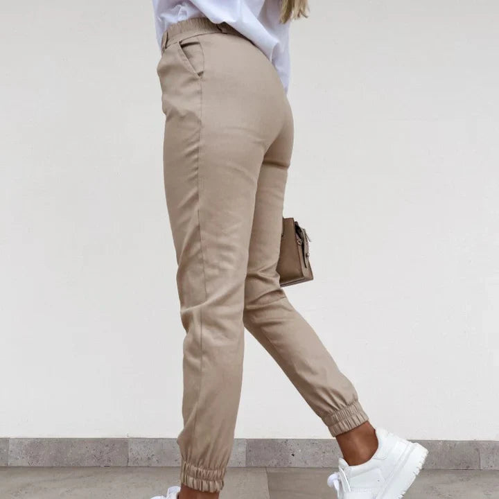Women's Skinny Stretch Pants