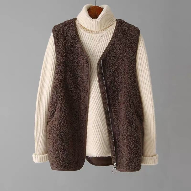 Spring Waistcoat
