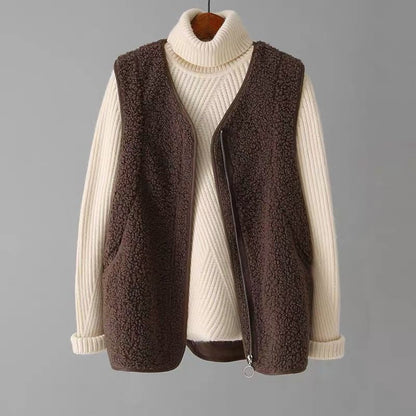 Spring Waistcoat