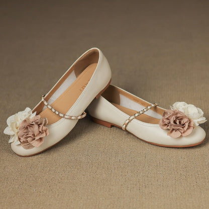 Real Leather Fashion Shoes
