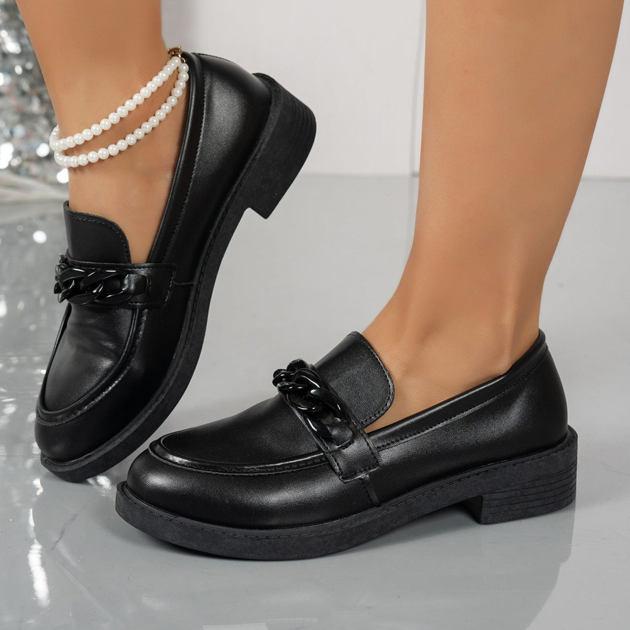 Classic Women's Heels