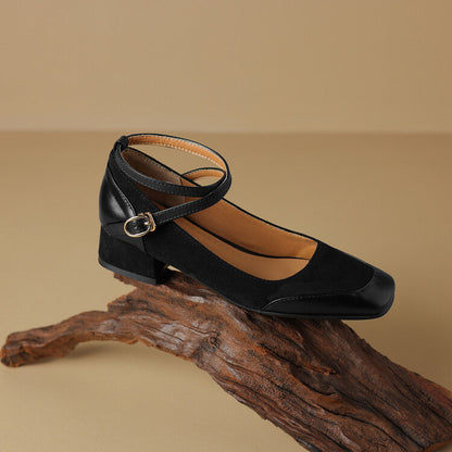 High Heel Stilettos