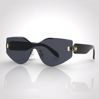 Schema Prism Sunglasses - Jack Hafford