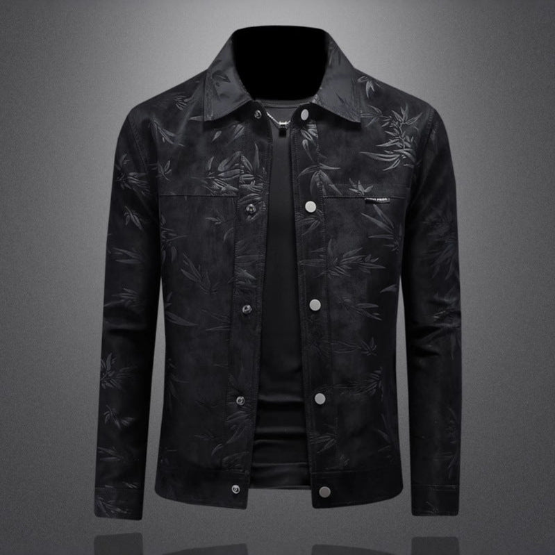 Waterproof Puffer Jacket