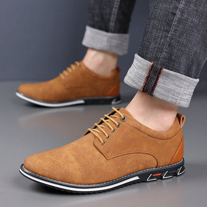 Comfortable Gildan Sneakers