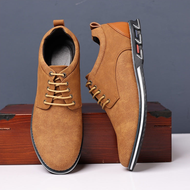 Comfortable Gildan Sneakers