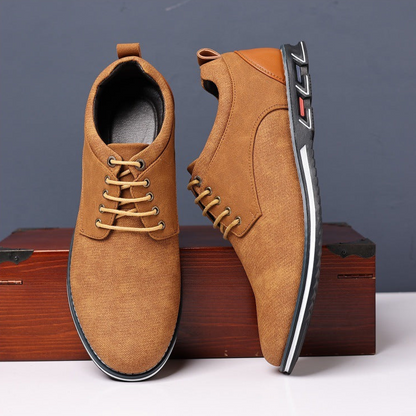 Comfortable Gildan Sneakers
