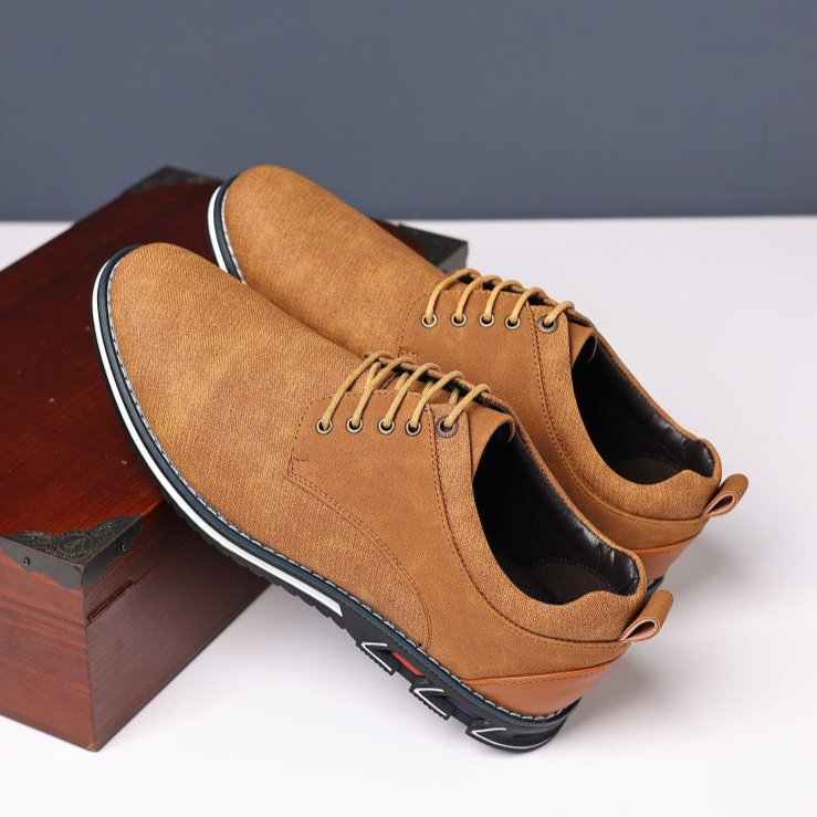 Comfortable Gildan Sneakers