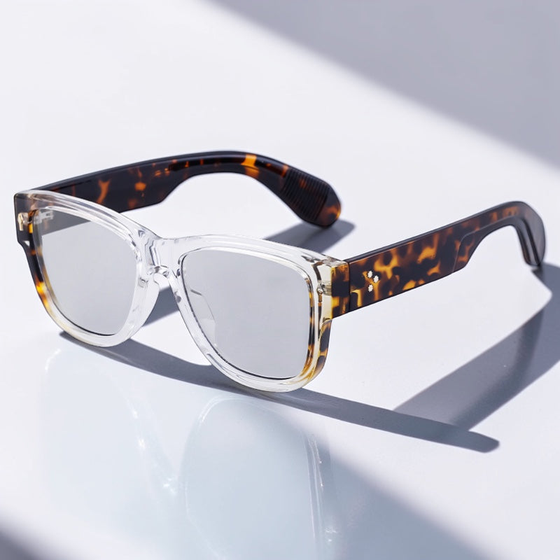 City Chronicle Sunglasses - Jack Hafford