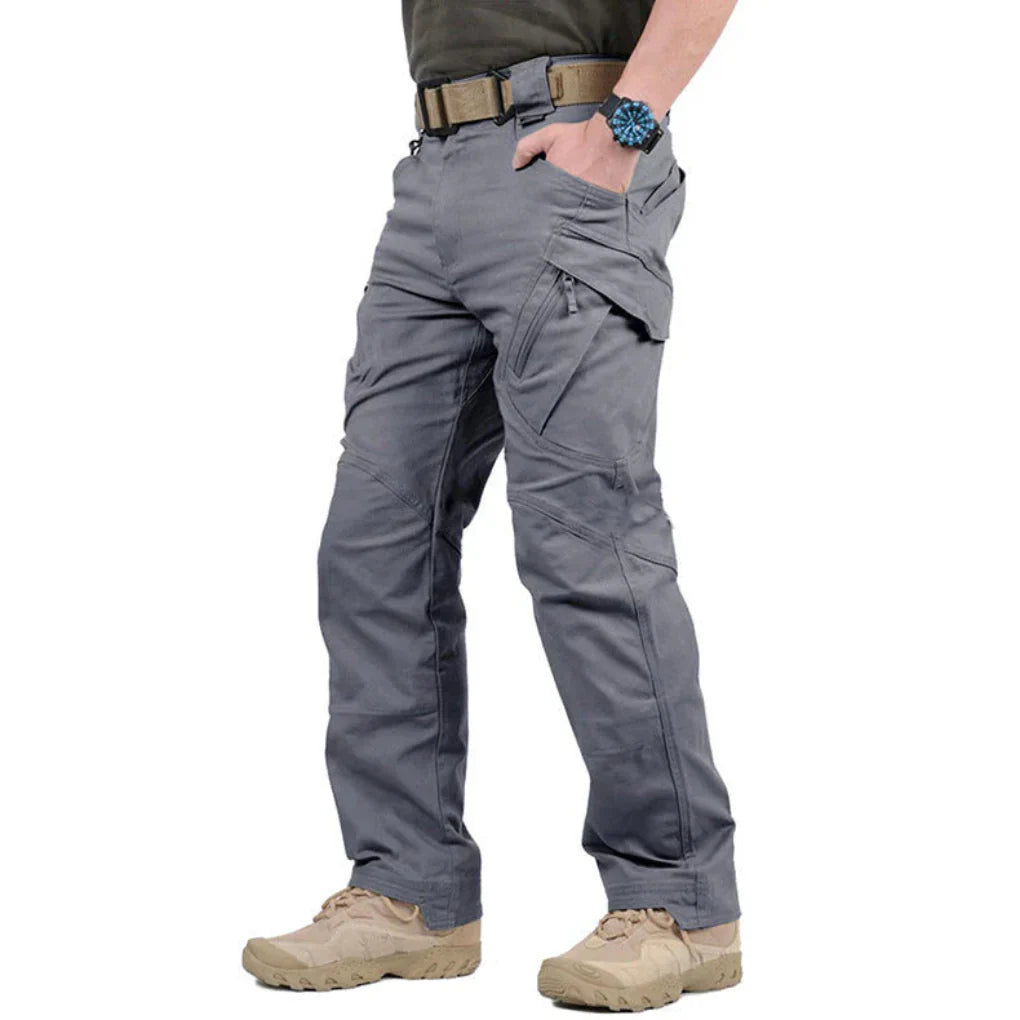 Water Resistant Hiking Pants