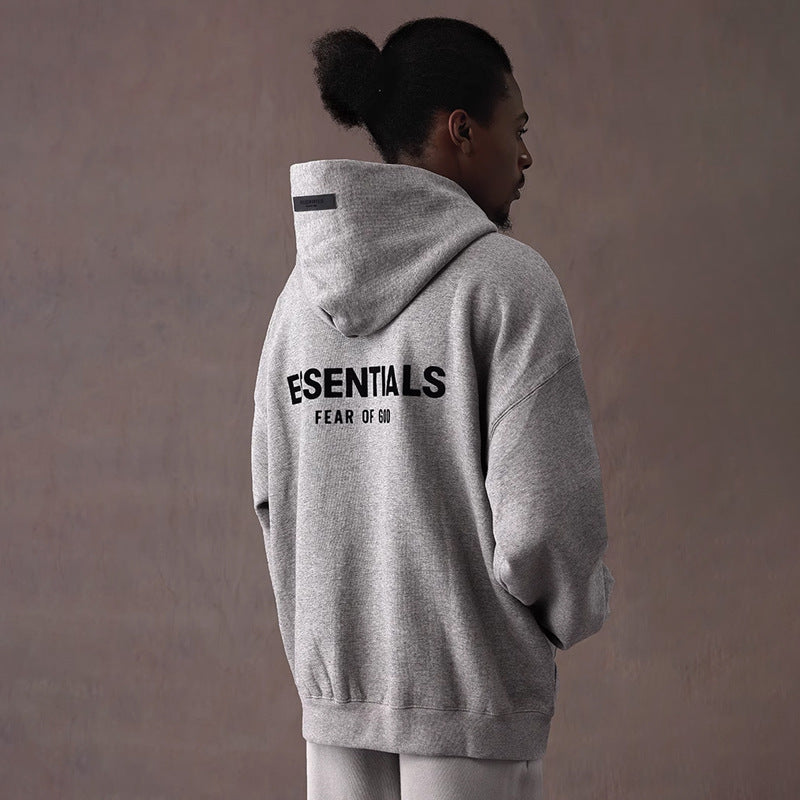 Fear Of God Essentials Men's Hoodie