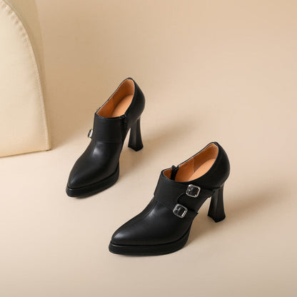 Authentic Luxury High Heels