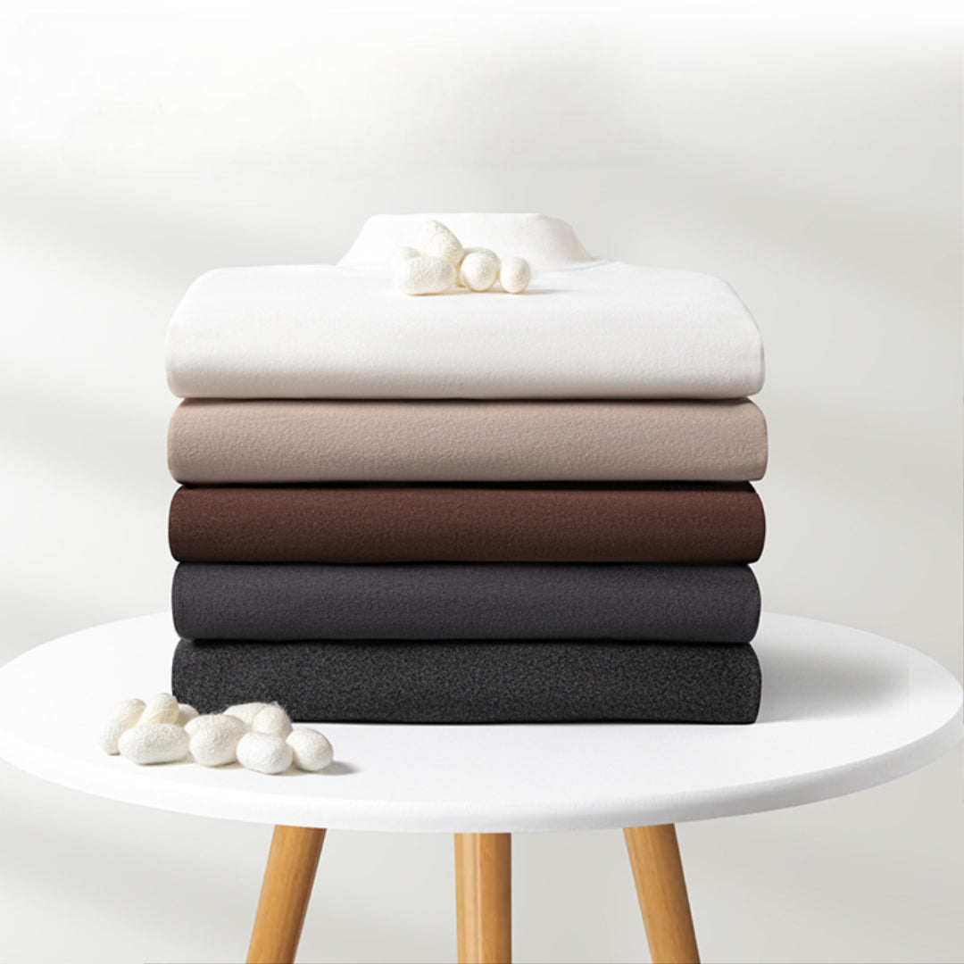 Classic Full-Sleeve Casual Shirt