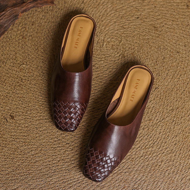 Soft Orthopedic Women's Slide Sandals