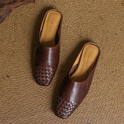Soft Orthopedic Women's Slide Sandals