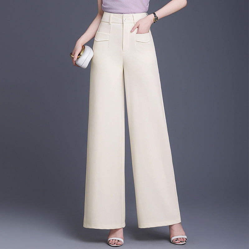 Comfortable Everyday Pants - VibreMode