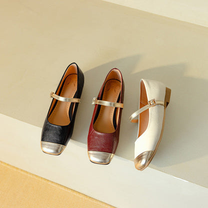 Comfortable High Heel Pumps