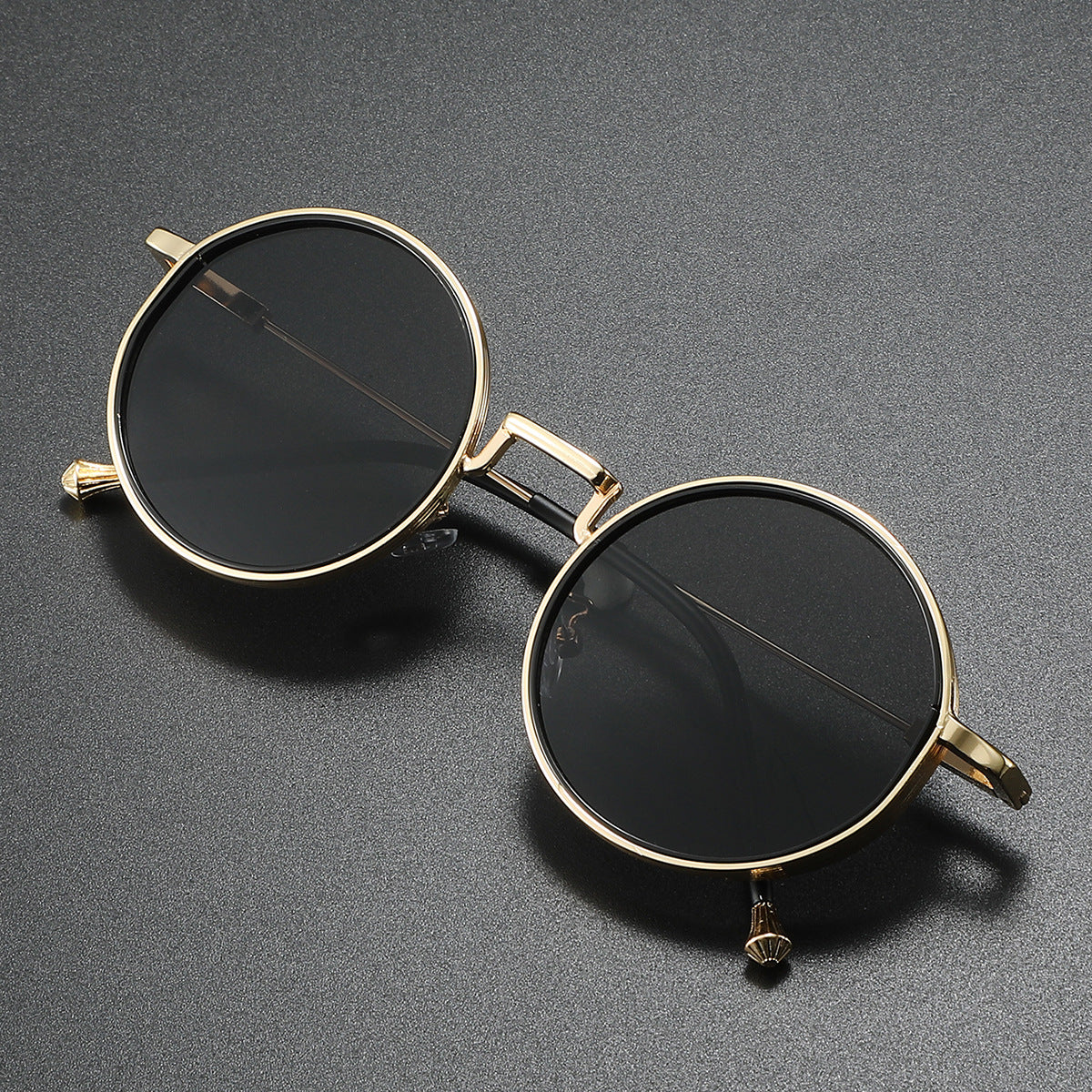 Trendy Polarized Shades