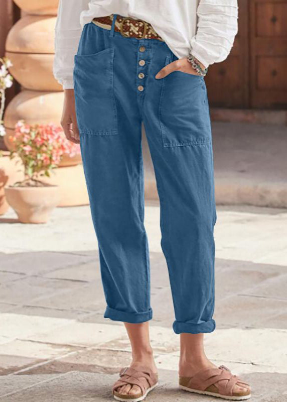 Comfortable Casual Fit Pants