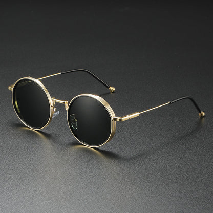 Trendy Polarized Shades