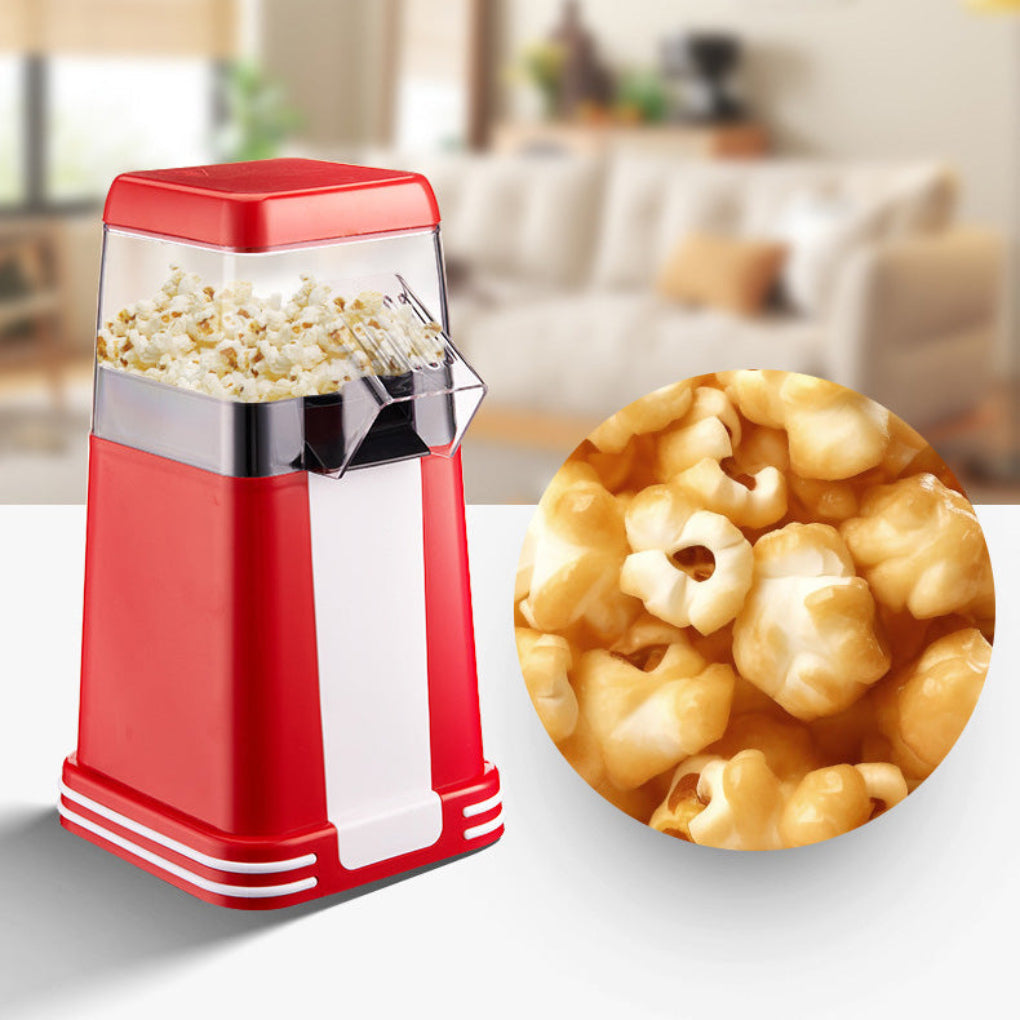 Electric Popcorn Maker 1200W