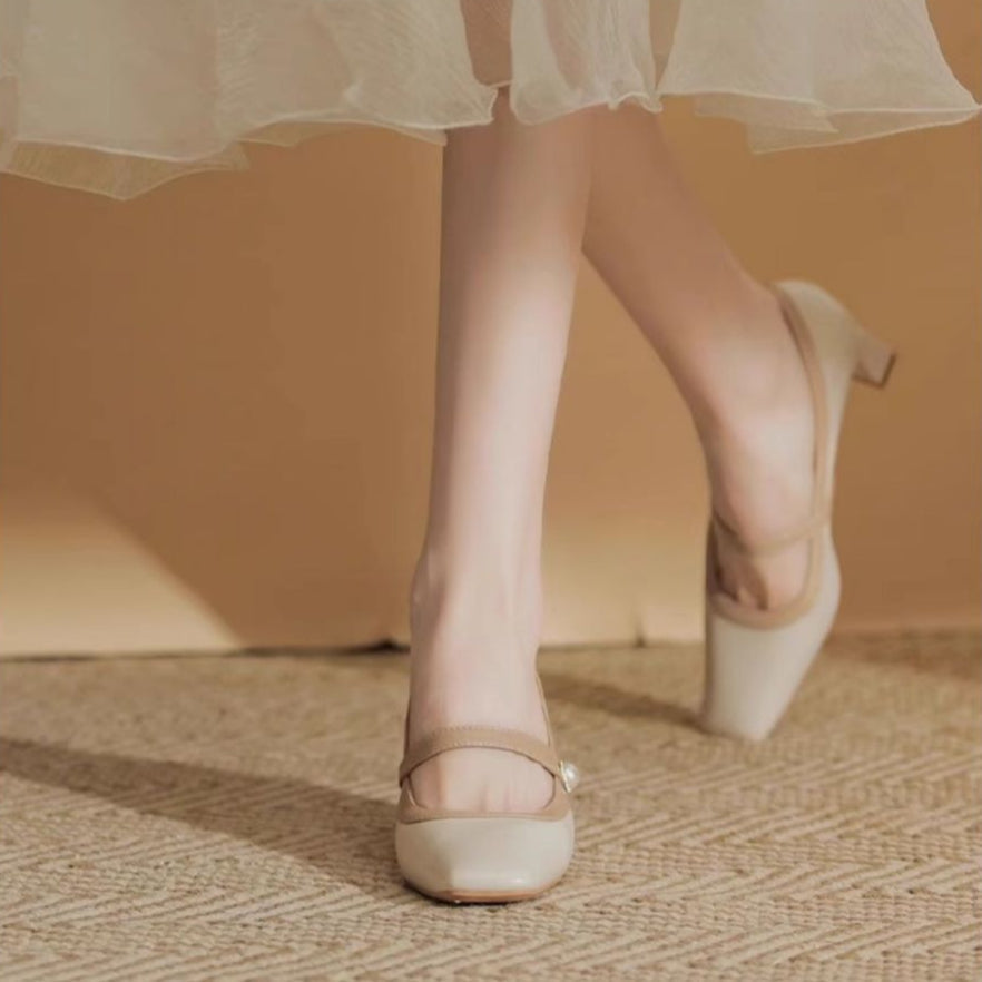 Comfortable Women's Pumps