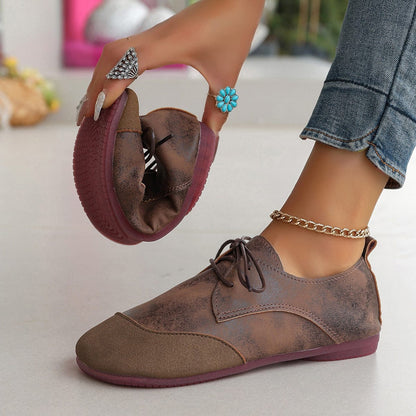 Hollis | Women's Breathable Slip-Resistant Walking Shoes
