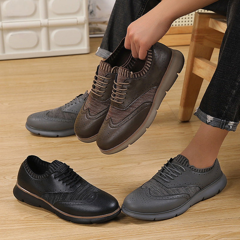 Comfortable Oxlor Footwear