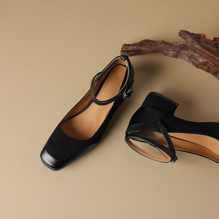 High Heel Stilettos