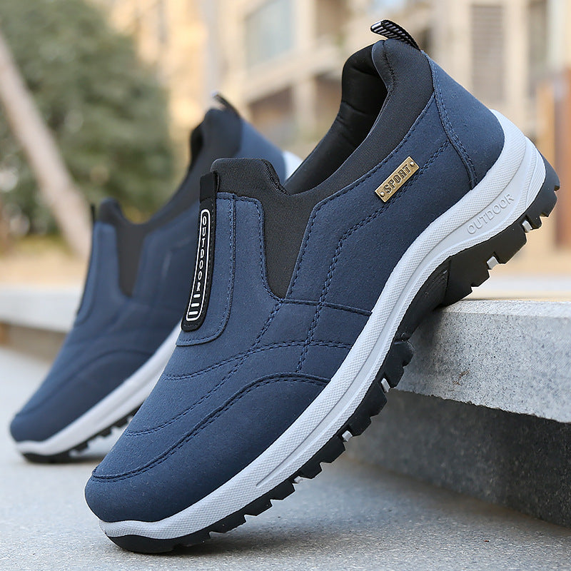 Comfortable Velmor Footwear