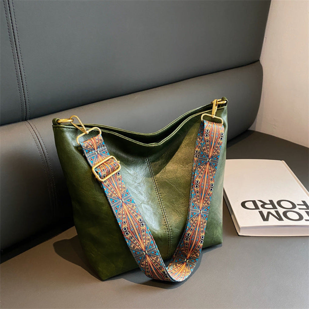 Women's Vintage Handbag