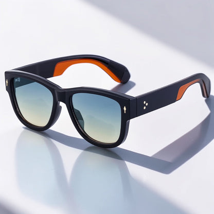 City Chronicle Sunglasses - Jack Hafford