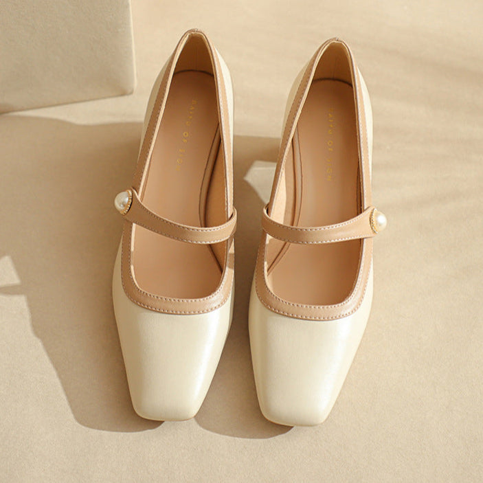 Comfortable Women's Pumps