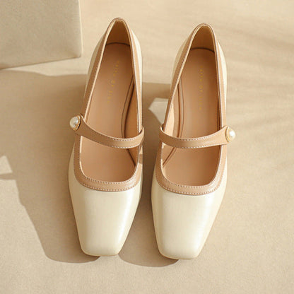 Comfortable Women's Pumps