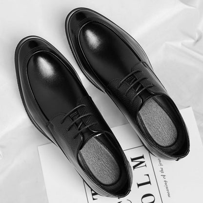 Luxury Genuine Leather Footwear