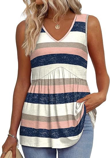 Deanna | Classic Comfortable Everyday Tee