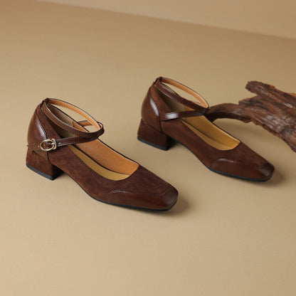 High Heel Stilettos