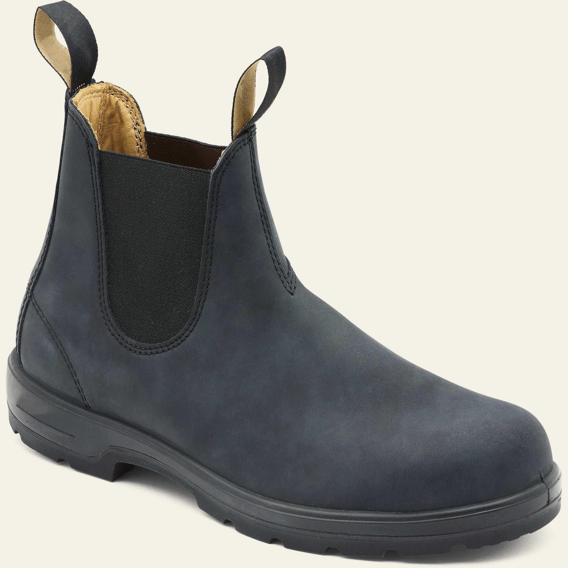 Comfortable Women's Ankle Chelsea Boot Shoes - VibreMode