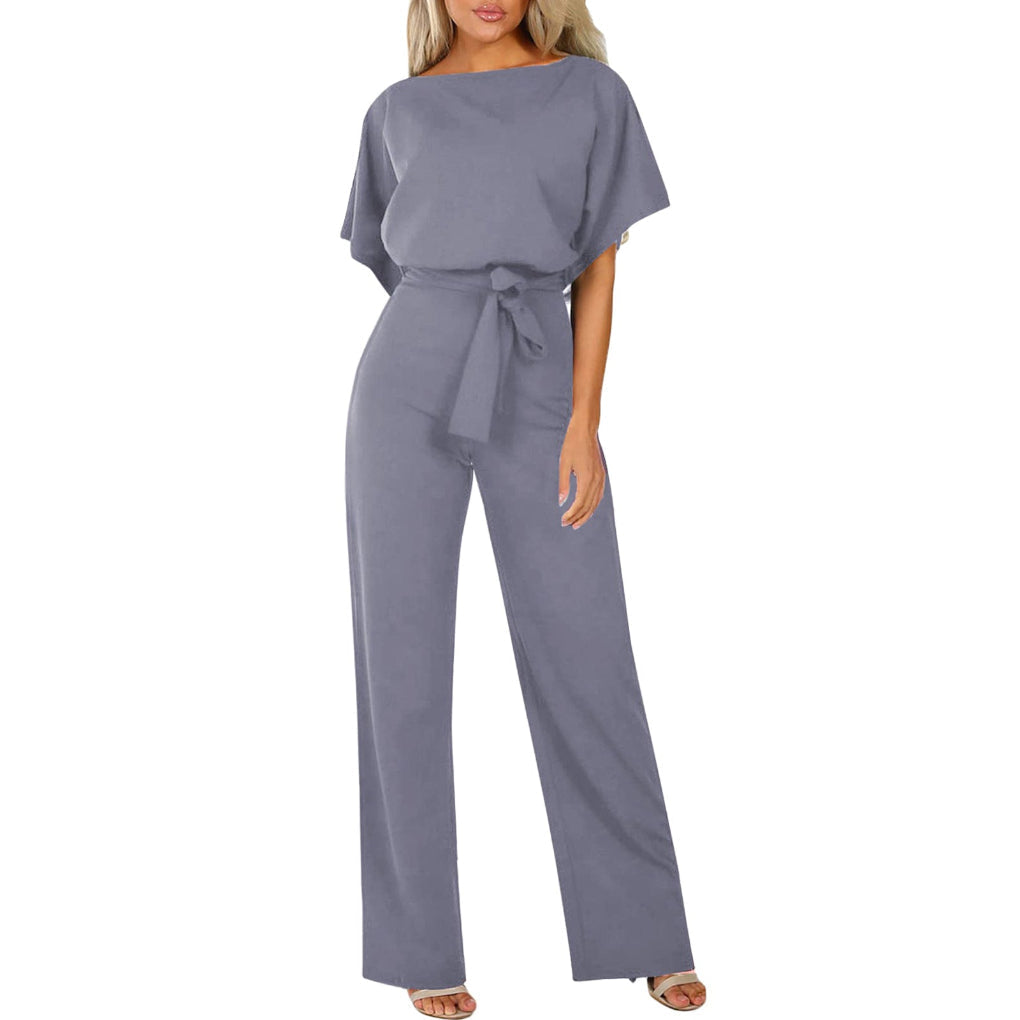 Women's Jumpsuit One Piece Day To Night Wear