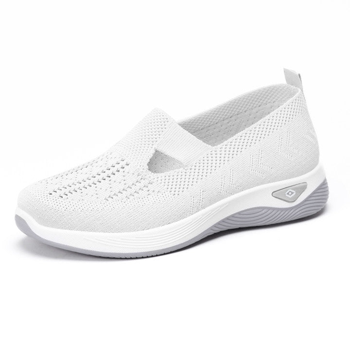 Comfortable Breathable Walking Shoes