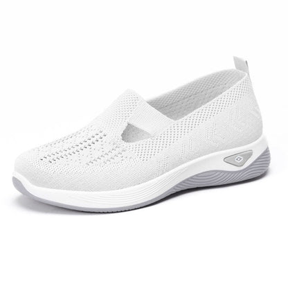 Comfortable Breathable Walking Shoes