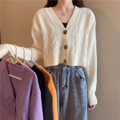 Soft Kairi Knit Sweater